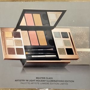 Laura Mercier Artistry in Light Holiday Illuminations Edition Cosmetics